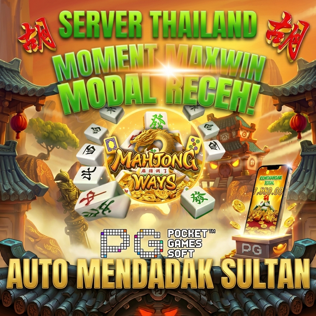 GAME ONLINE TERGACOR